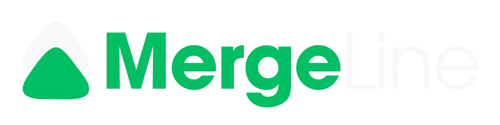 MergeLine Logo